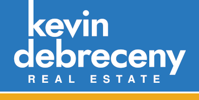 Kevin Debreceny Real Estate - logo